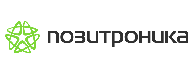Позитроника