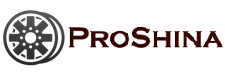 Proshina
